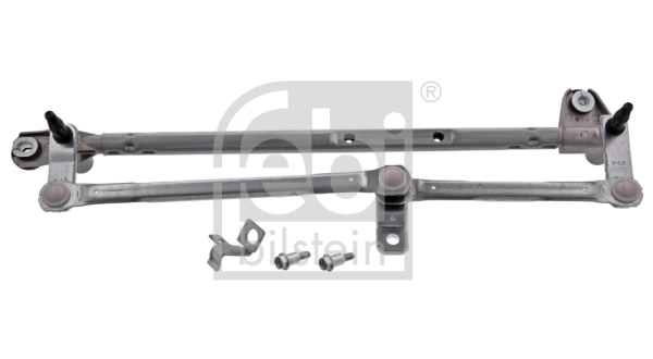 Wiper Linkage